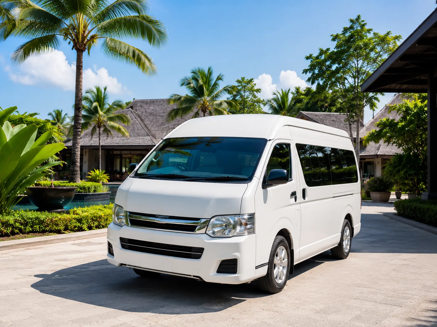 Minibus