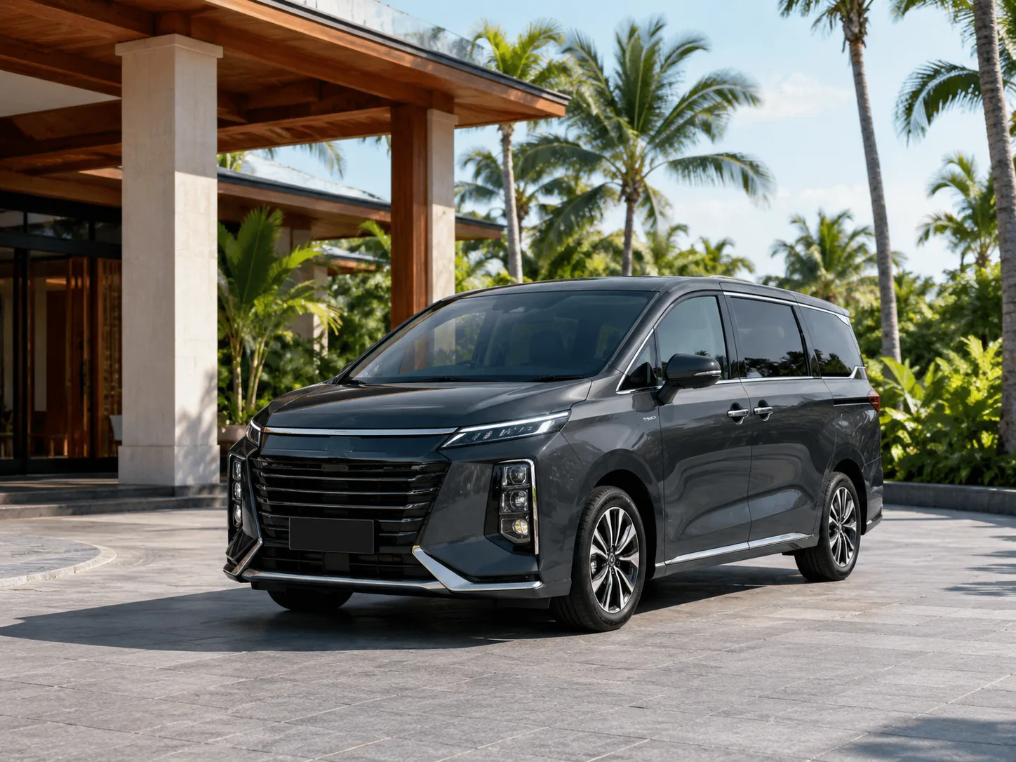 MPV / SUV