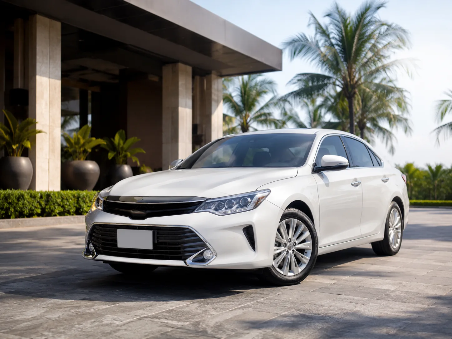 Sedan